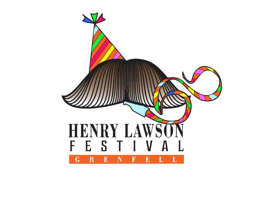 SIGN UP: Don't forget to fill in your entry forms available on the HLF website at www.henrylawsonfestival.com.au
