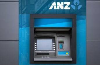 According to ANZ it is only a matter of time before the new Smart ATM is installed.


