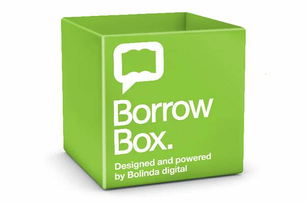 With BorrowBox you can borrow from Grenfell Public Library 24 hours a day, 7 days a week. 