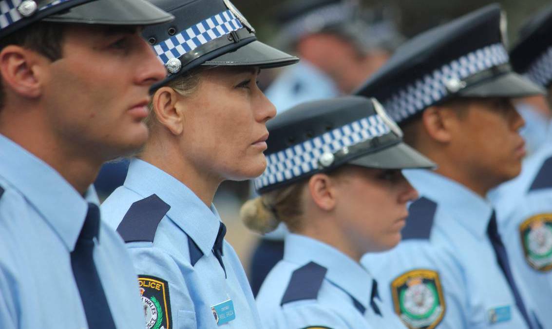 CONCERNS: Member for Orange Philip Donato penned this letter to the editor in response to reports of the State Government's "re-engineering" of regional Local Area Commands of the NSW Police Force.