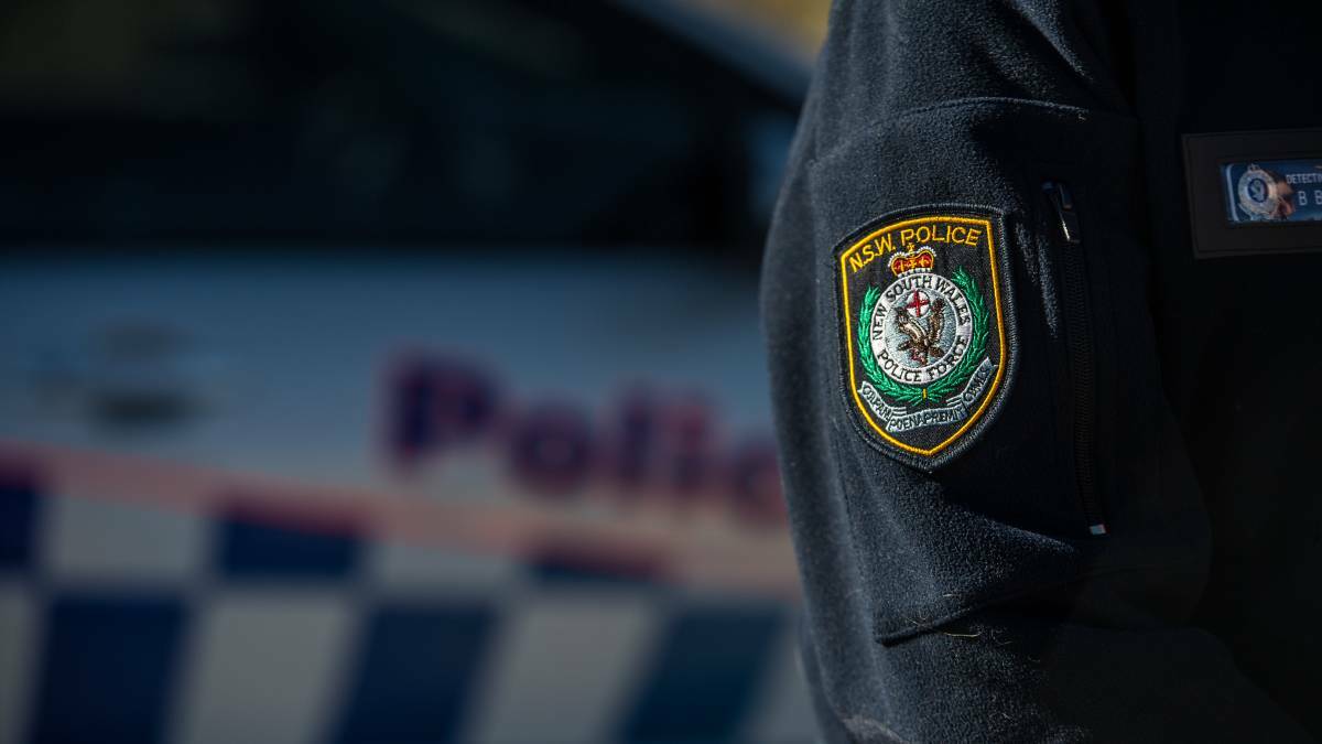 Extra police on local roads from today for Australia Day