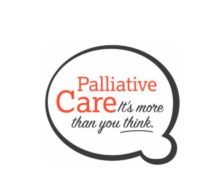 Palliative Care volunteers.