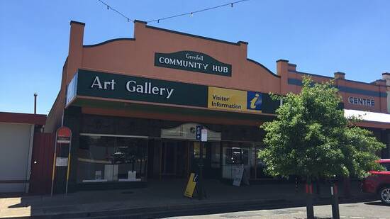Library Lines: Library closed due to Hilltops, Cowra lockdowns