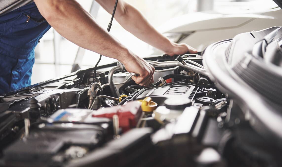 BETWEEN SERVICING: How can we, as car owners with potentially limited mechanical knowledge, make sure we are maintaining our vehicles to make it from one service to the next?