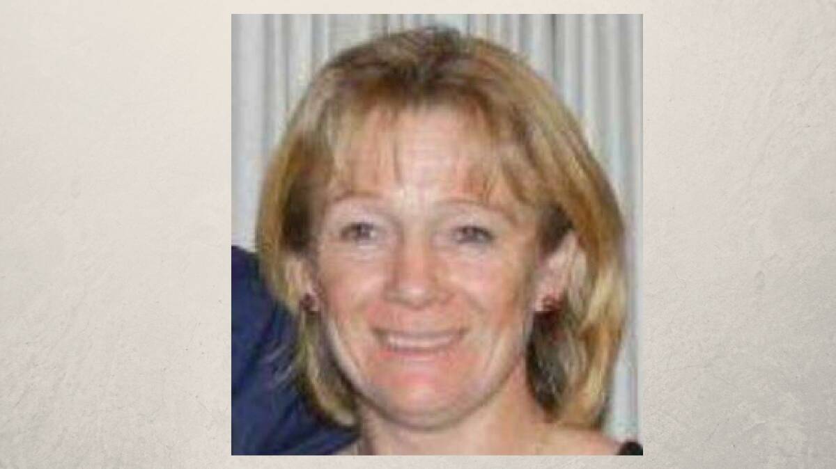 Narelle Davies was lost for four days with her horse in the Victorian alpine region. 