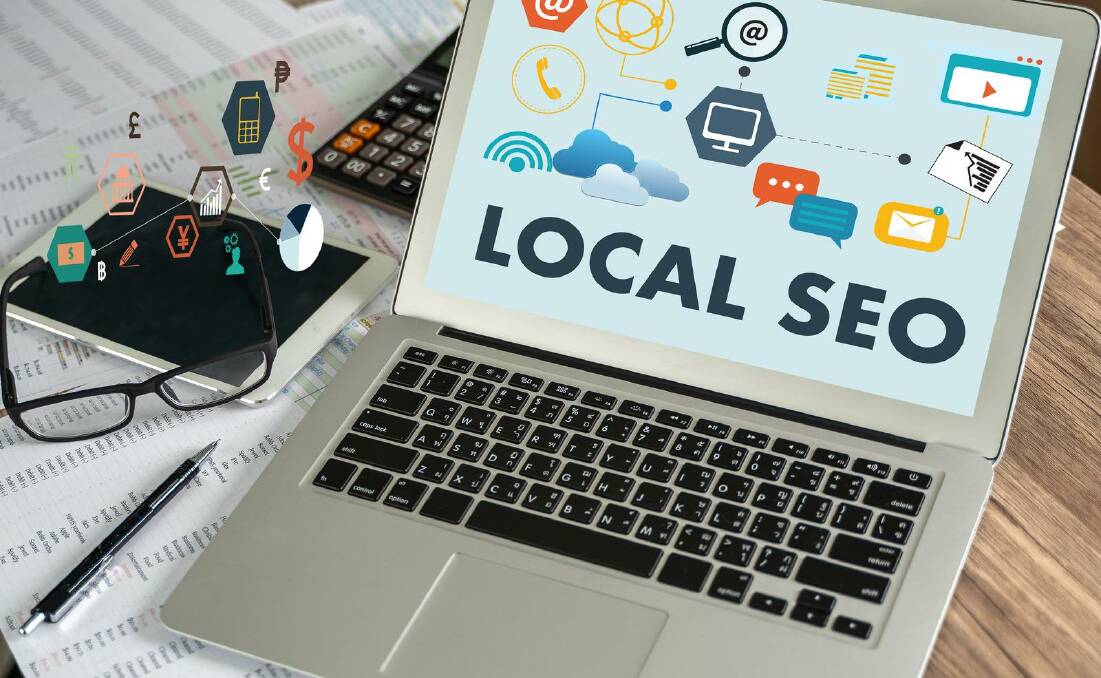 5 Ways to improve local SEO visibility