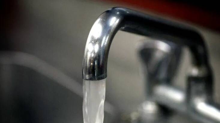 High demand has been identified as the cause of Grenfell's discoloured water.