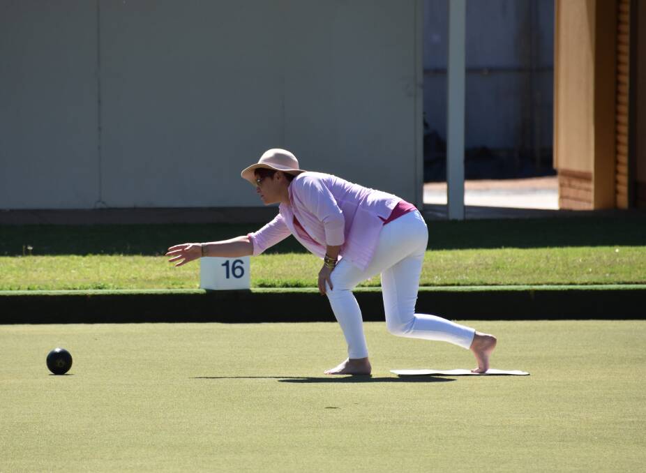 Women's social Bowls are played every Thursday morning beginning at 10.00am, names to be in at the club by 9.30am. 