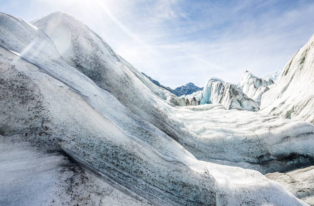 Denise Yates' stunning image "Mt Batur Rising.