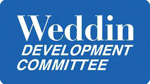 Weddin Development Committee in danger of folding
