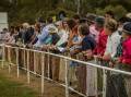 Racegoers will be trackside at Grenfell Picnic Race Club on Saturday. Image Racing Photography.