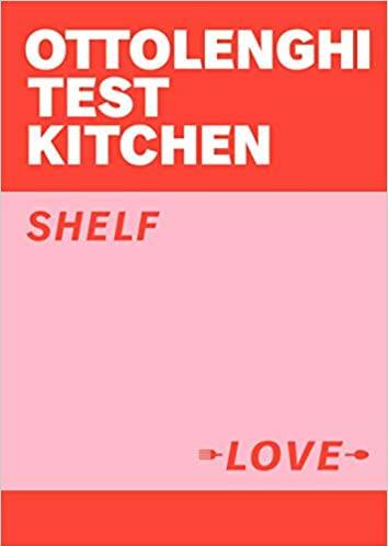 Ottolenghi Test Kitchen: Shelf Love, by Yotam Ottolenghi and Noor Murad. Ebury Press. $49.99. 