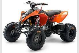 Free quad bike safety tuition