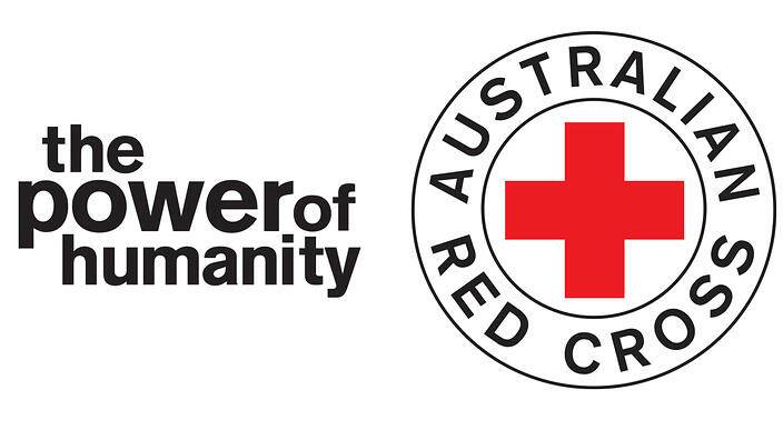 Support your local Red Cross Calling