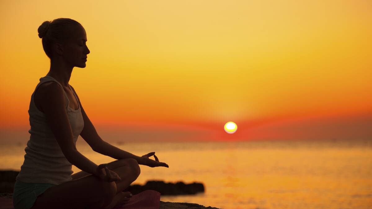 Meditation – Is it for you?