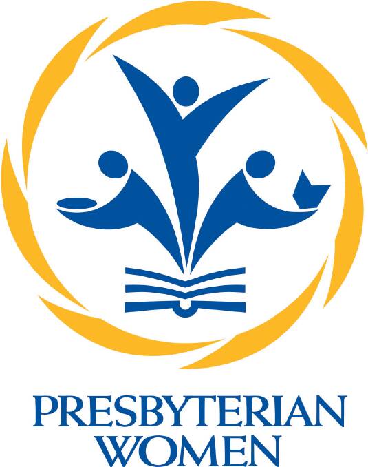 Grenfell Presbyterian Women's Association.