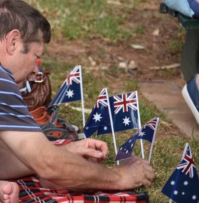 Are you ready for Australia Day 2019??