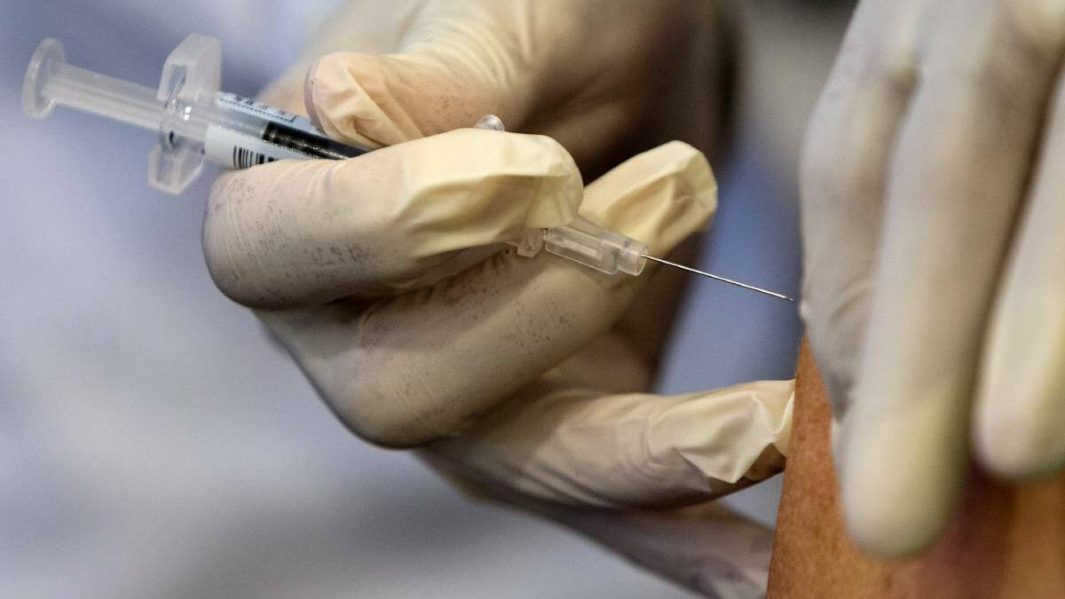 Now is the best time to get your annual Flu shot