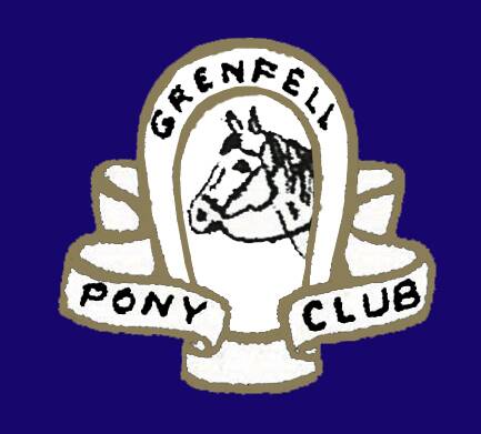 Grenfell Pony Club