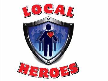 Help to find our services heroes
