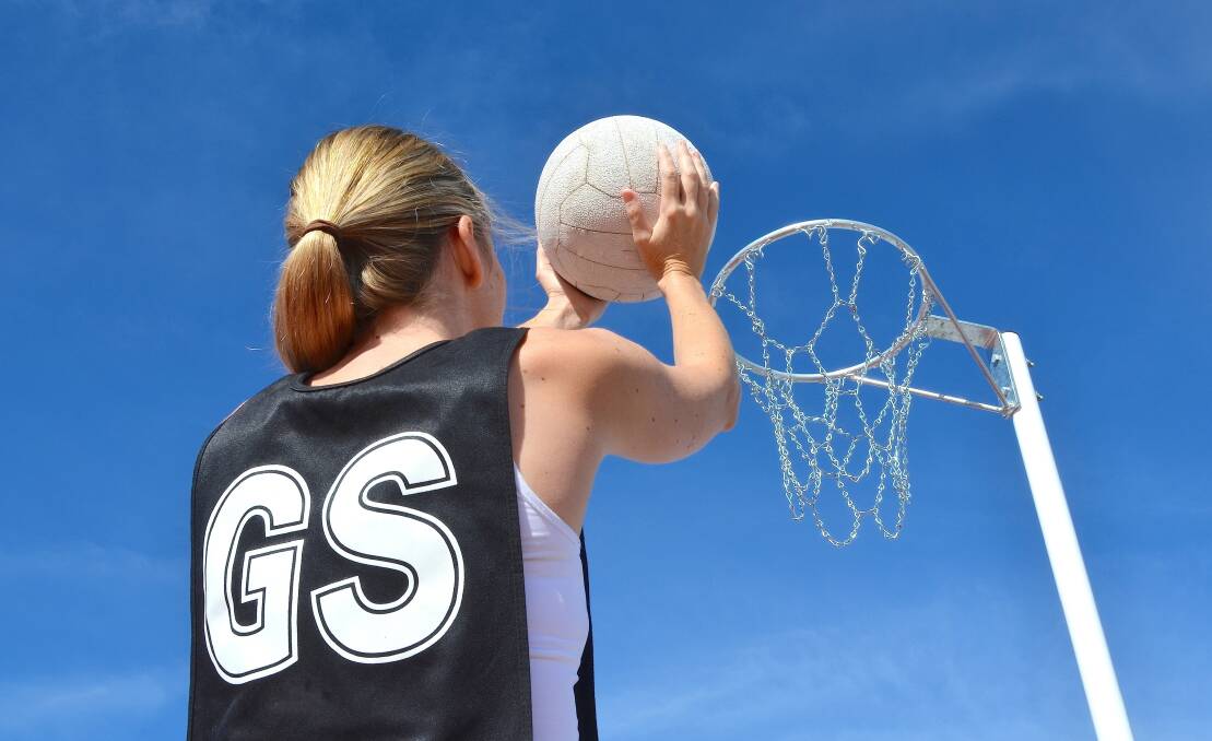 Grenfell Netball Club results.