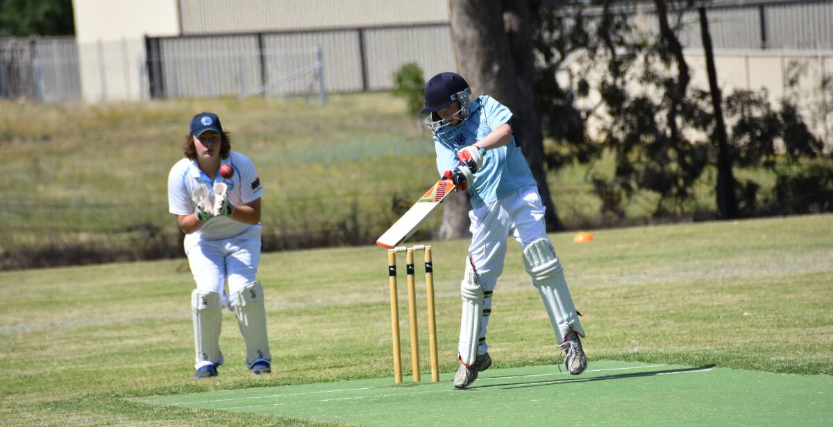 CRICKET: Cricket season to commence for 2018/19 Summer of Cricket. 
