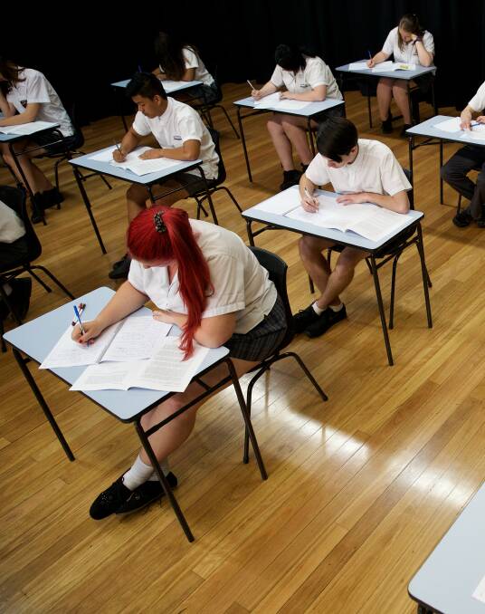 HSC students around the state have almost completed their exams.