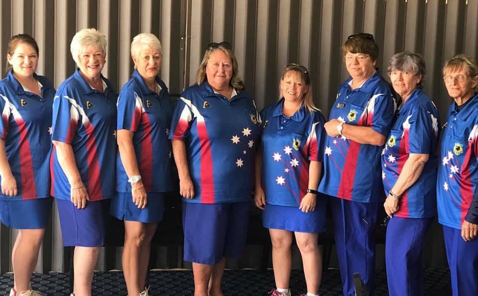 The Grenfell Pennants teams enjoyed success in Boorowa at the weekend with both teams winning their individual matches giving Grenfell the overall win on the day. 