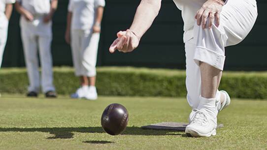 Grenfell Women's Bowls committee are calling for more players to join their fun club.