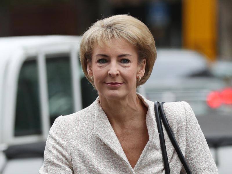 Senator Michaelia Cash has denied her referral of union payments was politically motivated.