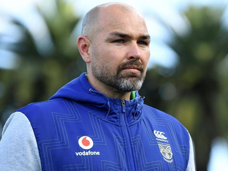 Departing Warriors coach Todd Payten is confident the Kiwi club can play finals next NRL season.