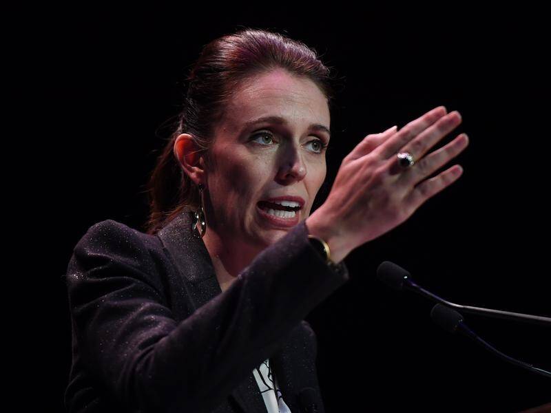 Prime Minister Jacinda Ardern is to address the NZ Council of Trade Unions' biennial conference.