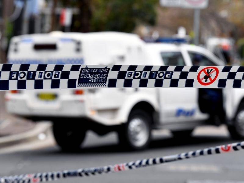 A 48-year-old Villawood man has been arrested in connection with a 1995 kidnap and sexual assault.