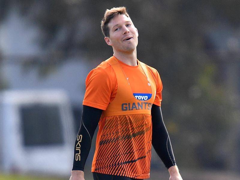 GWS star Toby Greene has had his suspension doubled by the AFL appeals board.