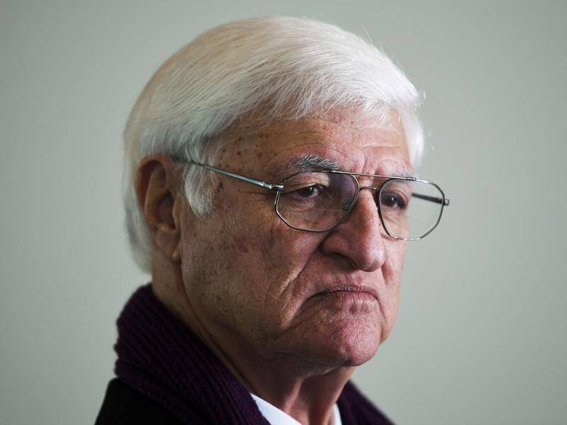 Bob Katter wants to know where a $444 million grant to the reef fund in 2018 has been spent.