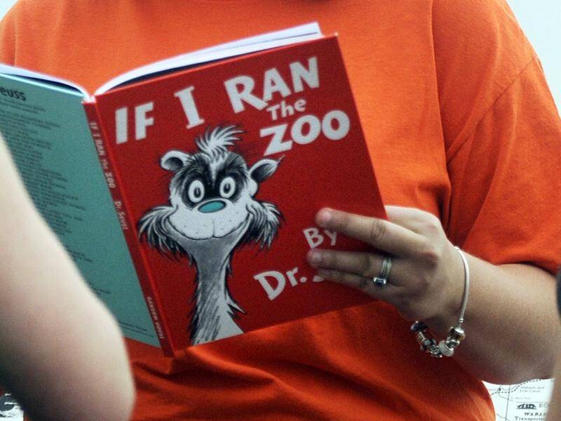 Six Dr Seuss books will stop being published because of racist and insensitive imagery.