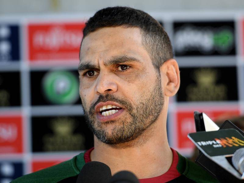 Rugby league star Greg Inglis will retire from the NRL at the end of the 2020 season.