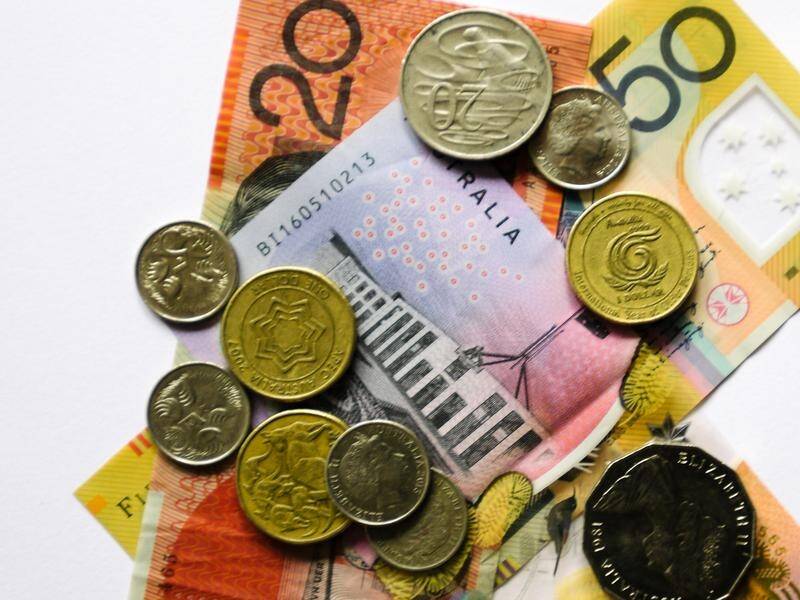 Notes and coins will have almost disappeared from Australian wallets by 2024, new research suggests.