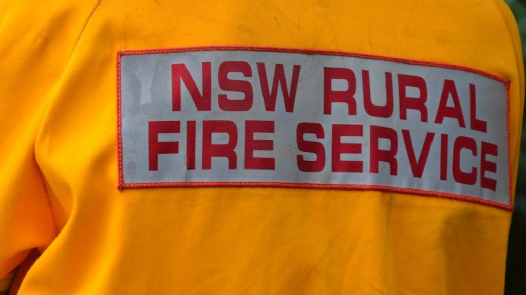 No early start for bushfire danger period in Mid Lachlan Valley