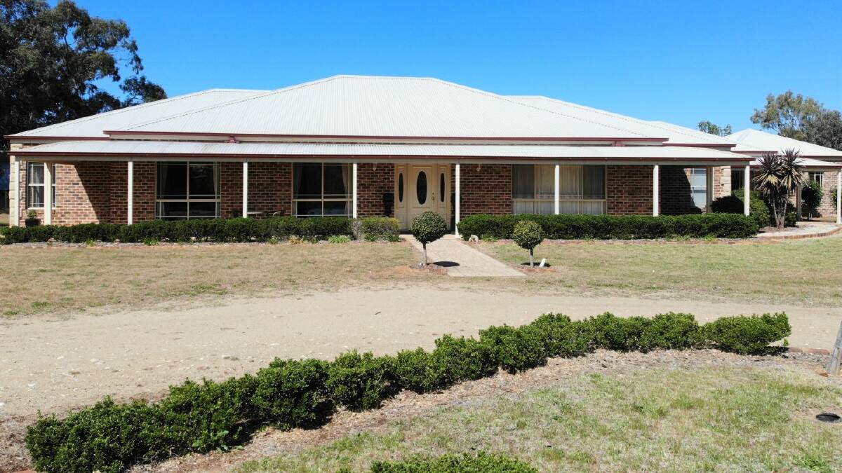139 Willawong Street, Young. Photo: DOMAIN